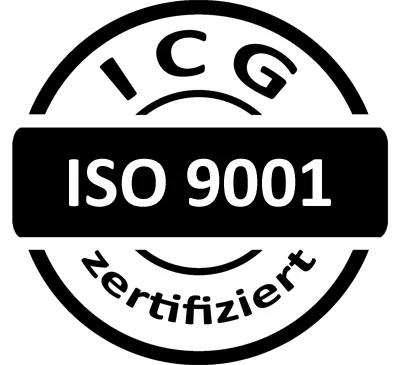 ISO 9001